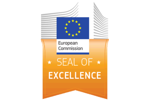European commission seal of excellence